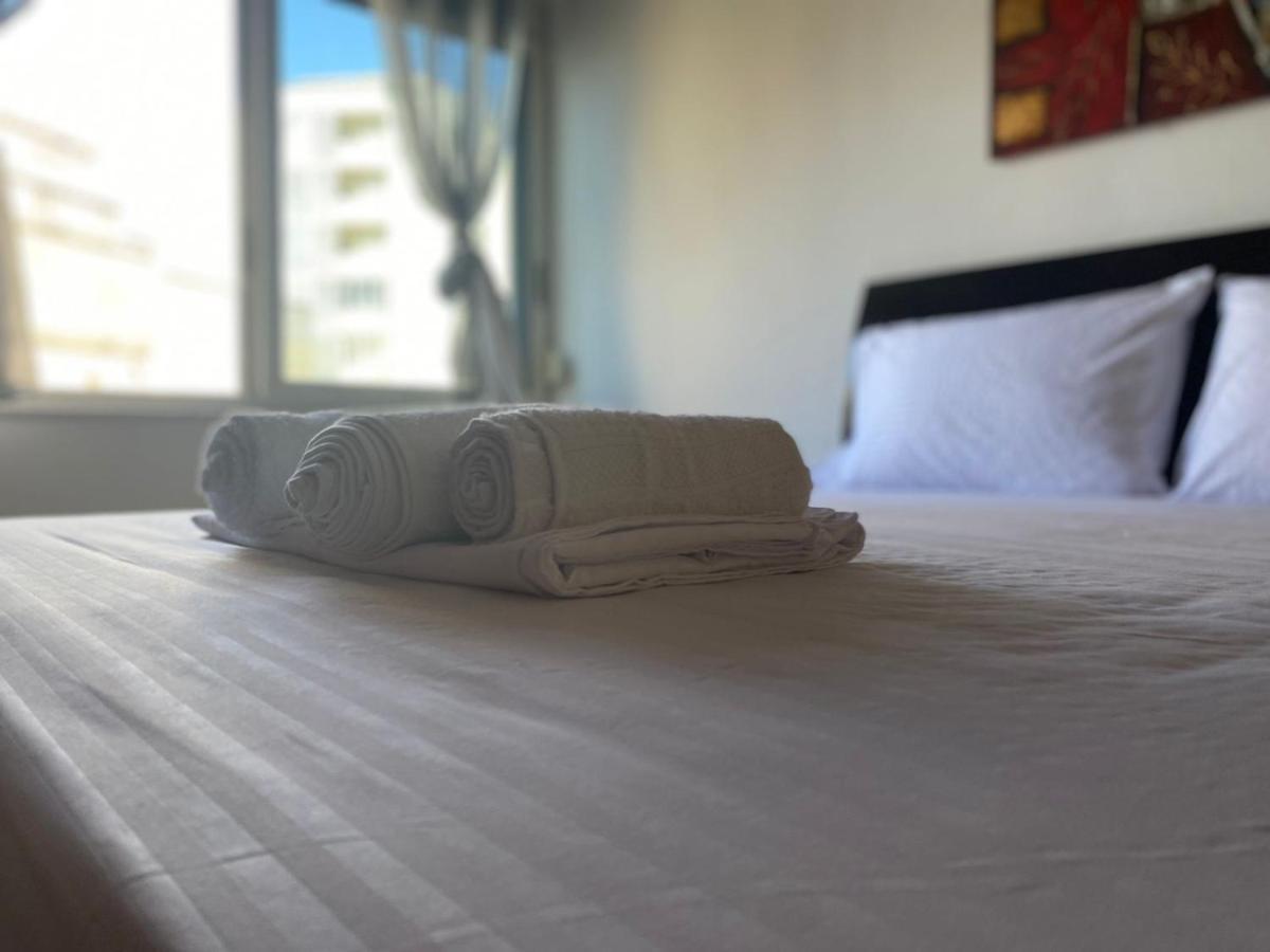Nicole Apartments Rental ดูร์เรส ภายนอก รูปภาพ