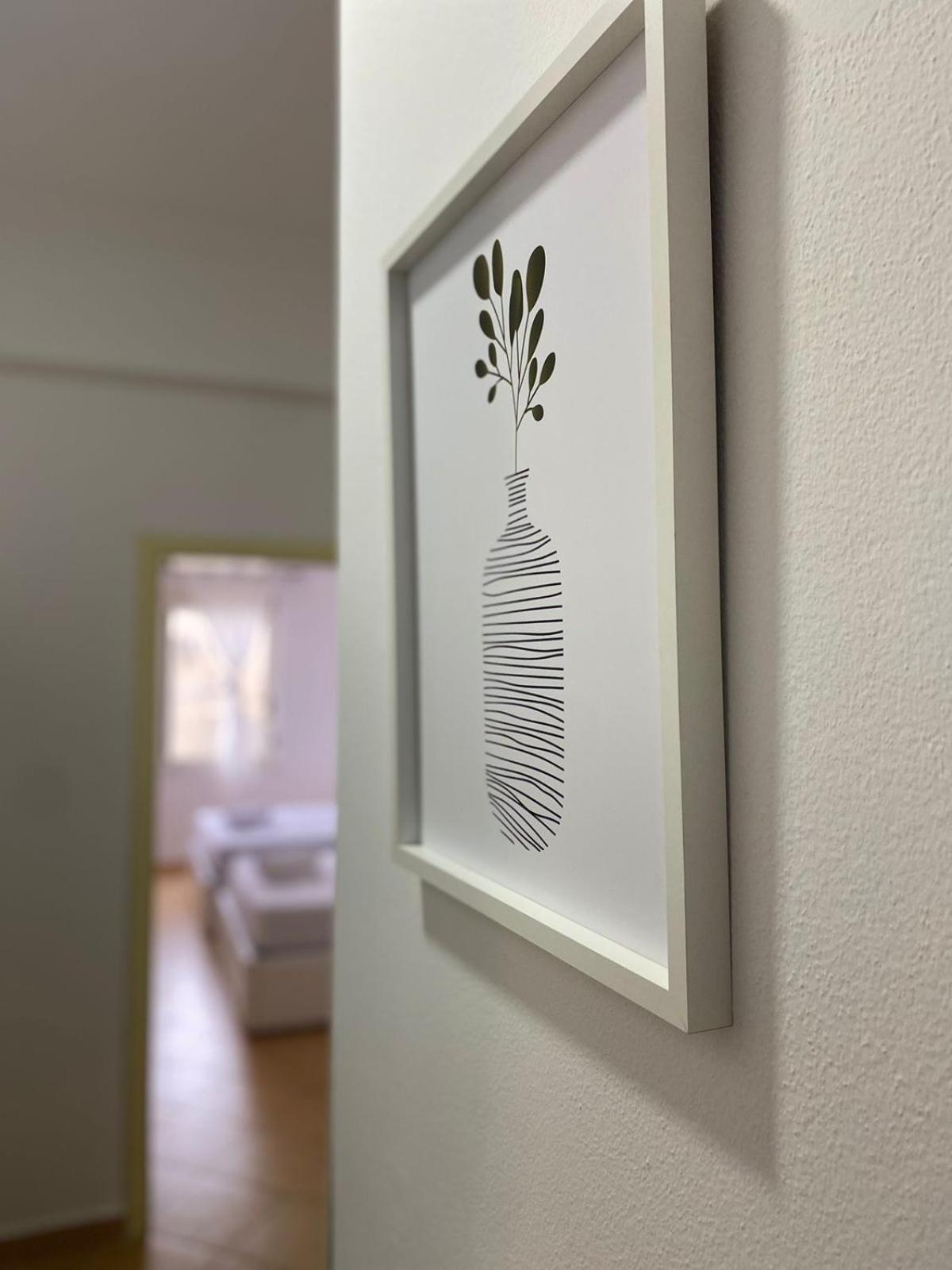 Nicole Apartments Rental ดูร์เรส ภายนอก รูปภาพ