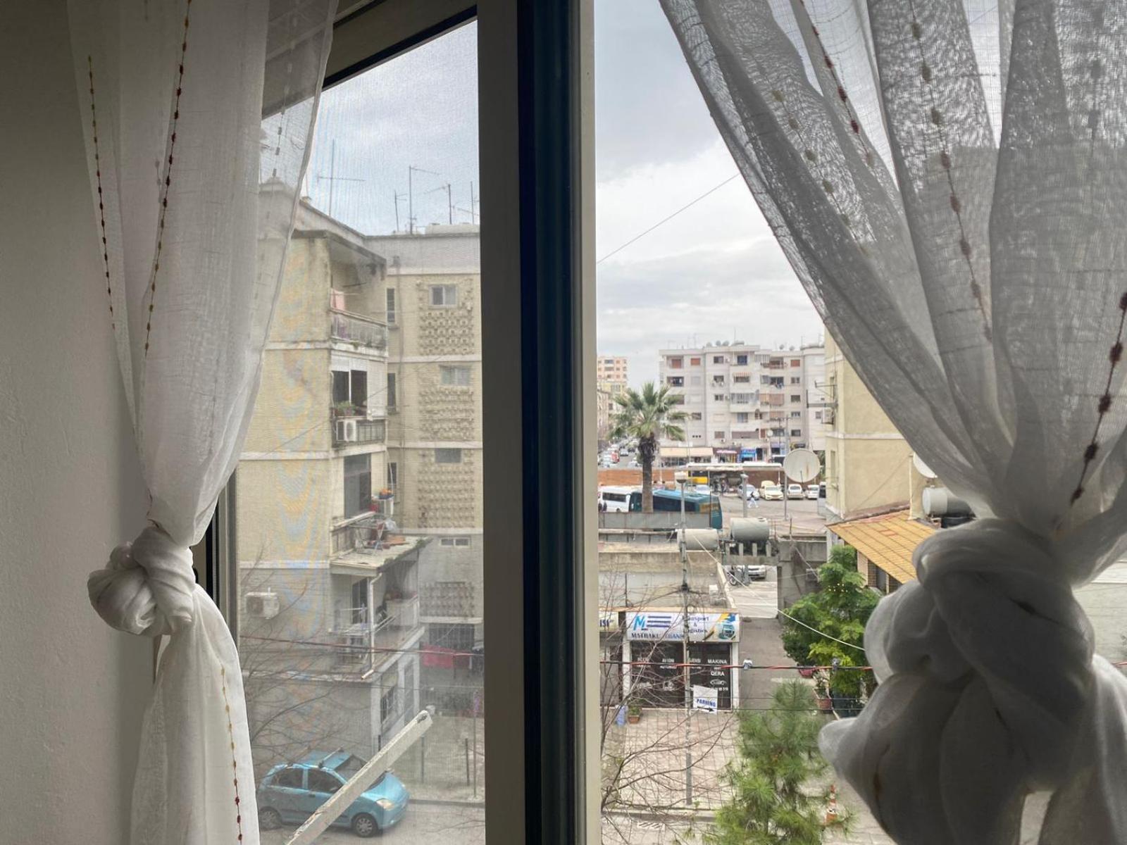 Nicole Apartments Rental ดูร์เรส ภายนอก รูปภาพ