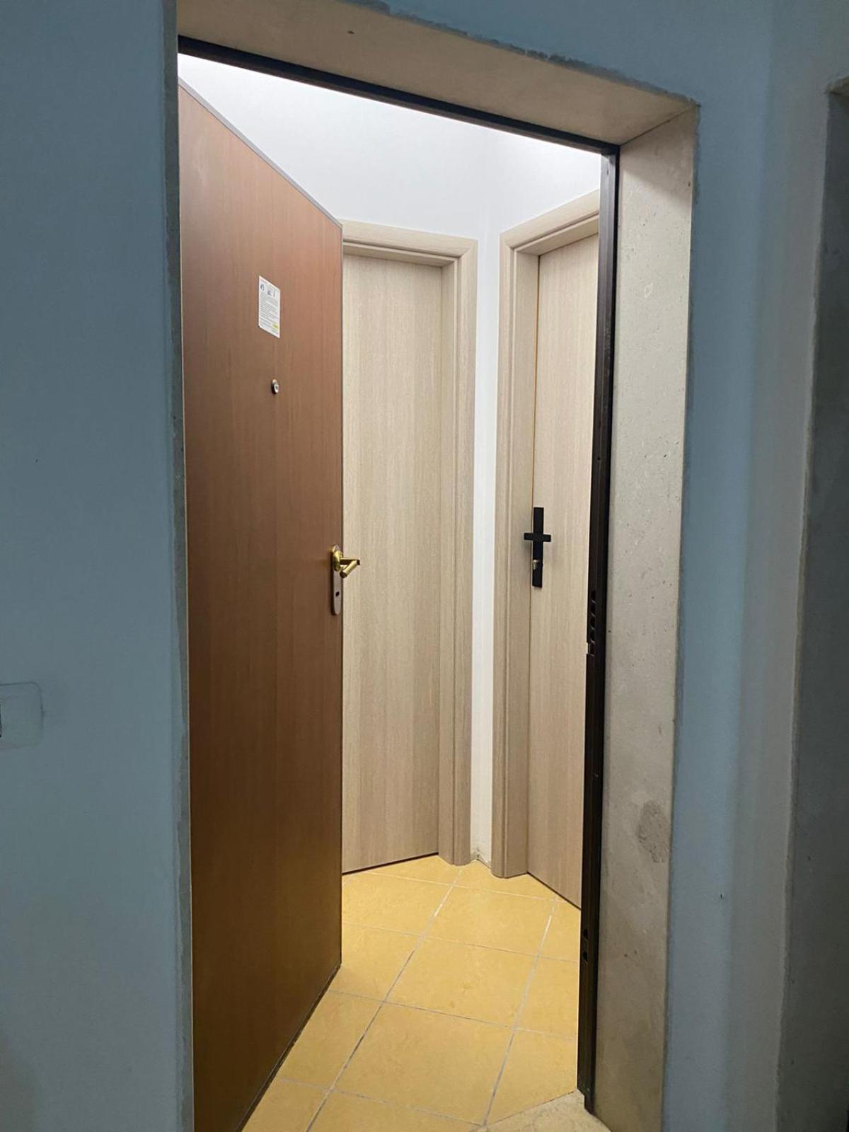 Nicole Apartments Rental ดูร์เรส ภายนอก รูปภาพ