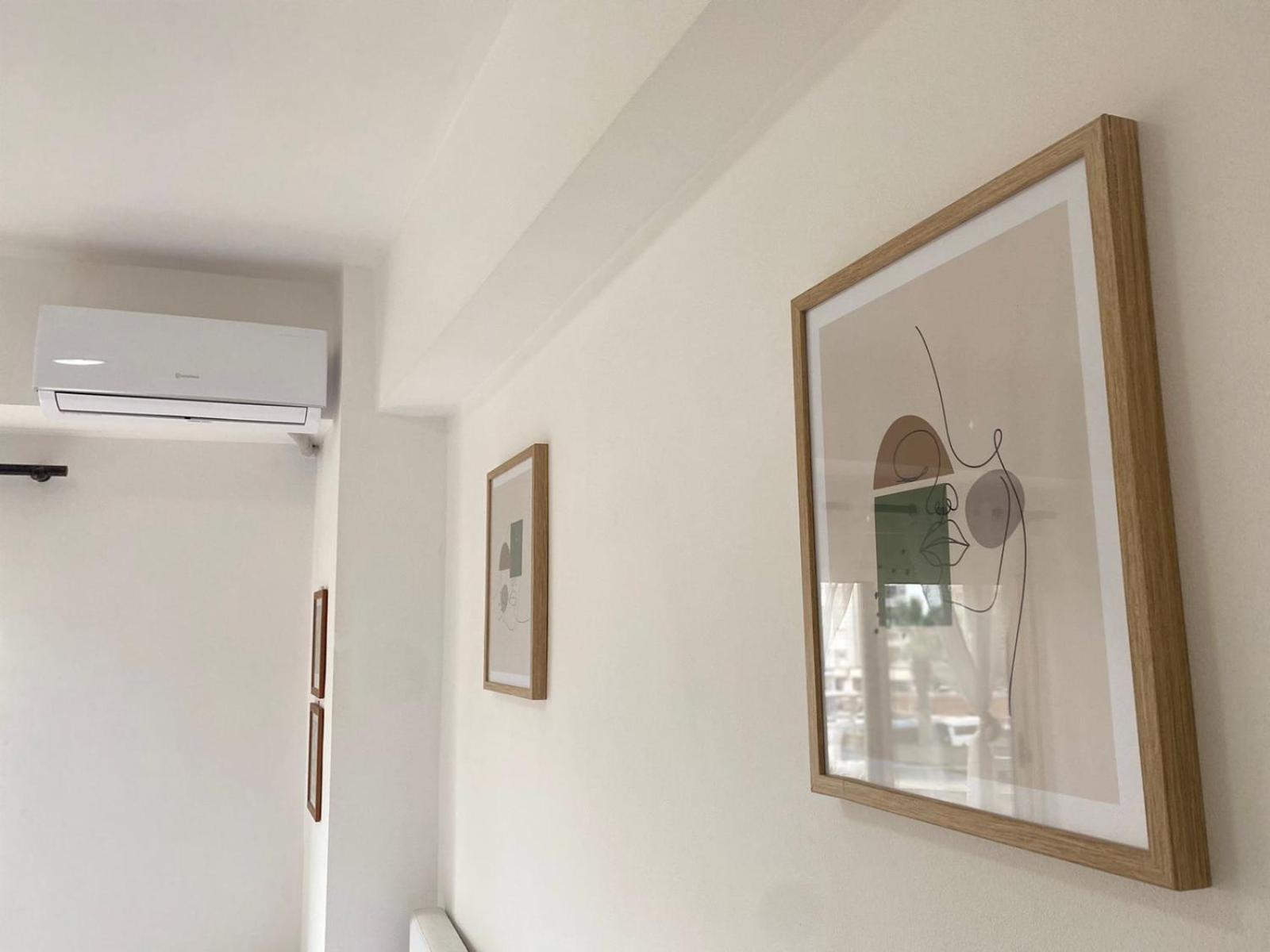 Nicole Apartments Rental ดูร์เรส ภายนอก รูปภาพ