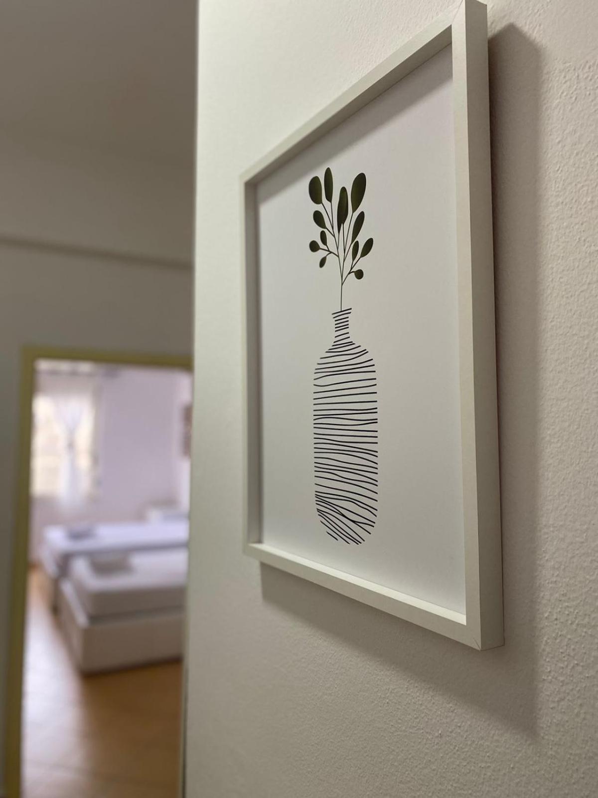 Nicole Apartments Rental ดูร์เรส ภายนอก รูปภาพ
