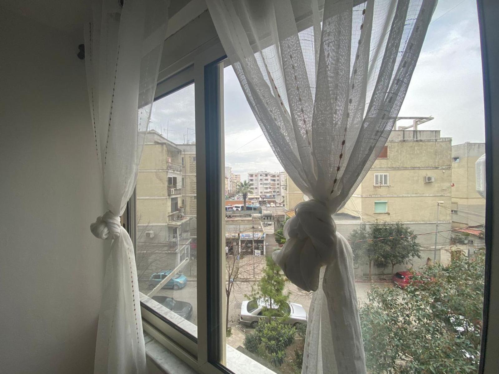 Nicole Apartments Rental ดูร์เรส ภายนอก รูปภาพ