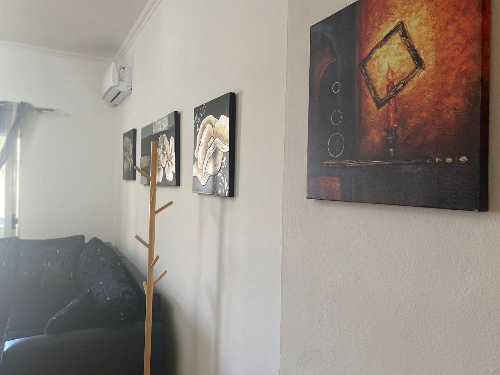 Nicole Apartments Rental ดูร์เรส ภายนอก รูปภาพ