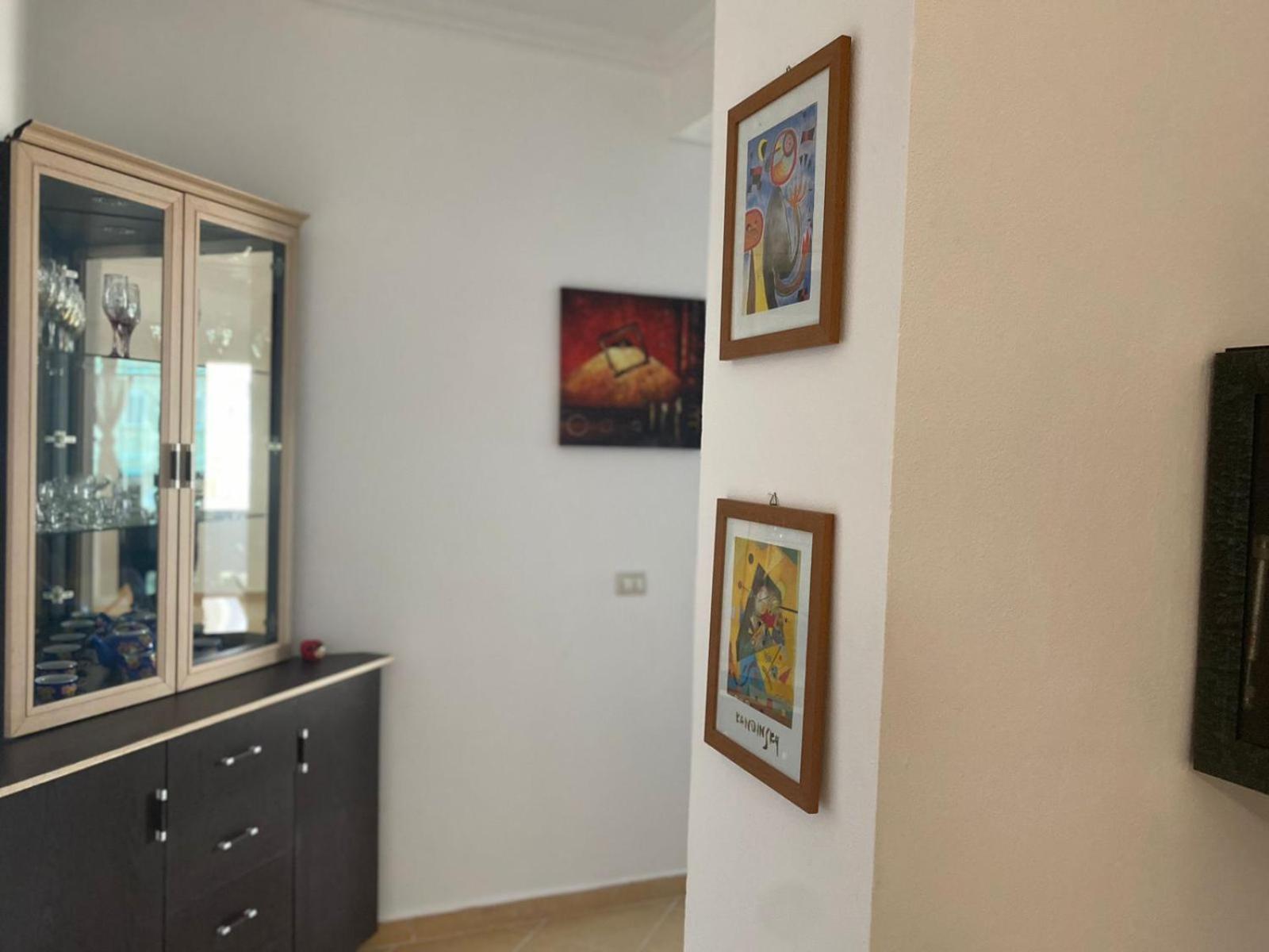 Nicole Apartments Rental ดูร์เรส ภายนอก รูปภาพ